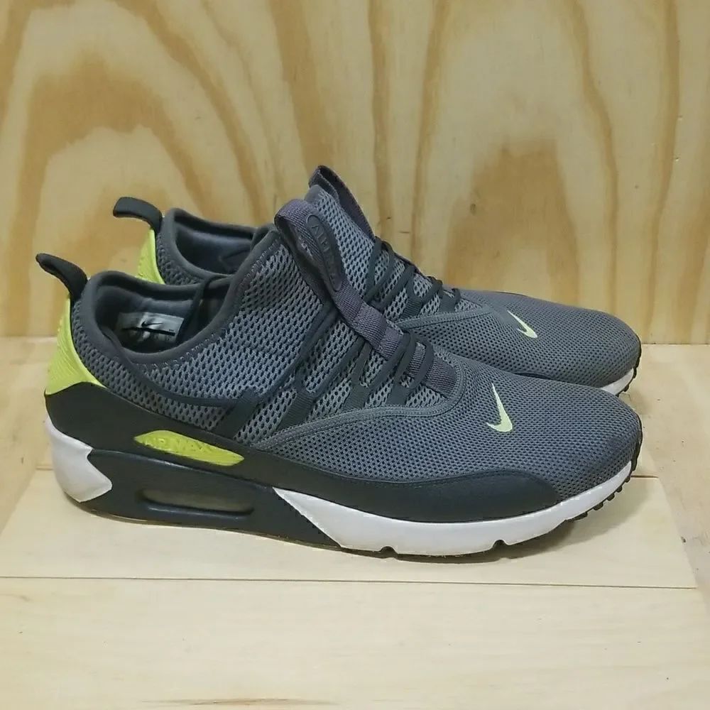 Nike Air Max 90 EZ Cool Grey Mens size 13